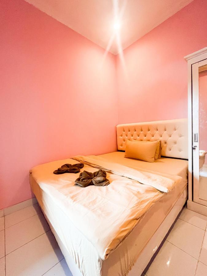 Homestay Kamar Tamu Gedongkiwo Yogyakarta Exterior foto